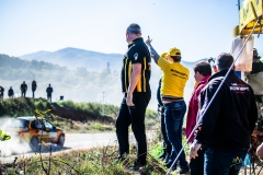 Rally Predgorya Kavkaza 2018