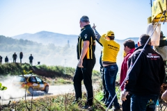 Rally Predgorya Kavkaza 2018
