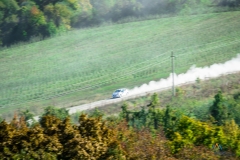 Rally Predgorya Kavkaza 2018