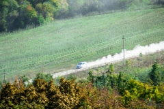 Rally Predgorya Kavkaza 2018