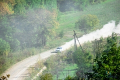 Rally Predgorya Kavkaza 2018