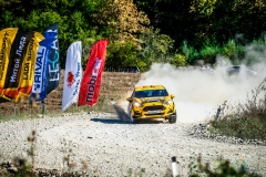 Rally Predgorya Kavkaza 2018