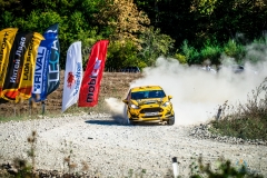 Rally Predgorya Kavkaza 2018