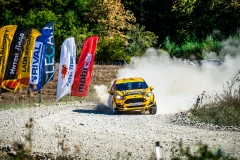 Rally Predgorya Kavkaza 2018