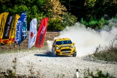 Rally Predgorya Kavkaza 2018