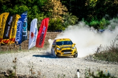 Rally Predgorya Kavkaza 2018