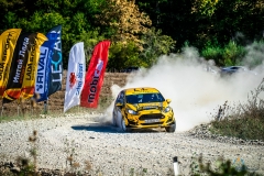 Rally Predgorya Kavkaza 2018