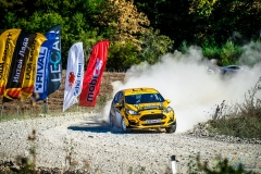 Rally Predgorya Kavkaza 2018