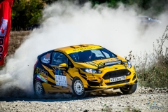 Rally Predgorya Kavkaza 2018