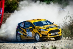 Rally Predgorya Kavkaza 2018