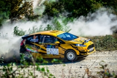 Rally Predgorya Kavkaza 2018
