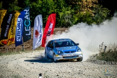 Rally Predgorya Kavkaza 2018