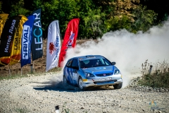 Rally Predgorya Kavkaza 2018