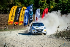 Rally Predgorya Kavkaza 2018