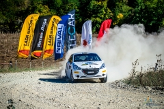 Rally Predgorya Kavkaza 2018