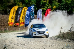 Rally Predgorya Kavkaza 2018