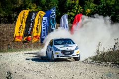 Rally Predgorya Kavkaza 2018