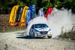 Rally Predgorya Kavkaza 2018