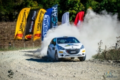 Rally Predgorya Kavkaza 2018