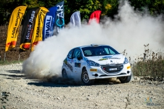 Rally Predgorya Kavkaza 2018