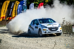 Rally Predgorya Kavkaza 2018