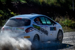 Rally Predgorya Kavkaza 2018
