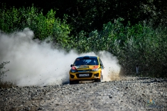 Rally Predgorya Kavkaza 2018
