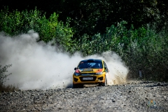 Rally Predgorya Kavkaza 2018