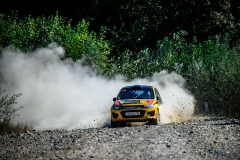 Rally Predgorya Kavkaza 2018