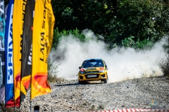 Rally Predgorya Kavkaza 2018