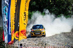 Rally Predgorya Kavkaza 2018