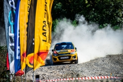 Rally Predgorya Kavkaza 2018