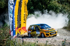 Rally Predgorya Kavkaza 2018