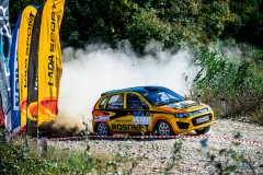 Rally Predgorya Kavkaza 2018