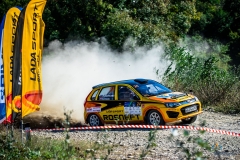 Rally Predgorya Kavkaza 2018