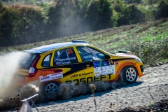 Rally Predgorya Kavkaza 2018