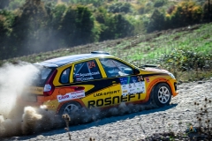 Rally Predgorya Kavkaza 2018