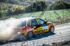 Rally Predgorya Kavkaza 2018