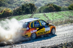 Rally Predgorya Kavkaza 2018
