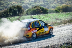 Rally Predgorya Kavkaza 2018