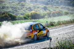 Rally Predgorya Kavkaza 2018