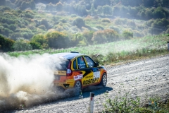 Rally Predgorya Kavkaza 2018