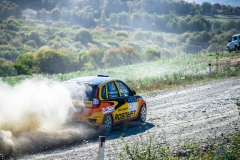 Rally Predgorya Kavkaza 2018