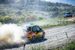 Rally Predgorya Kavkaza 2018