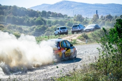 Rally Predgorya Kavkaza 2018