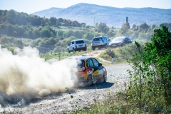Rally Predgorya Kavkaza 2018