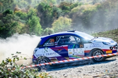 Rally Predgorya Kavkaza 2018