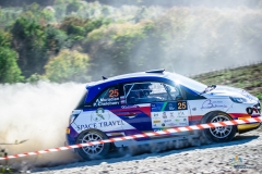 Rally Predgorya Kavkaza 2018