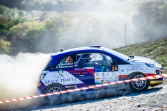Rally Predgorya Kavkaza 2018