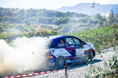 Rally Predgorya Kavkaza 2018